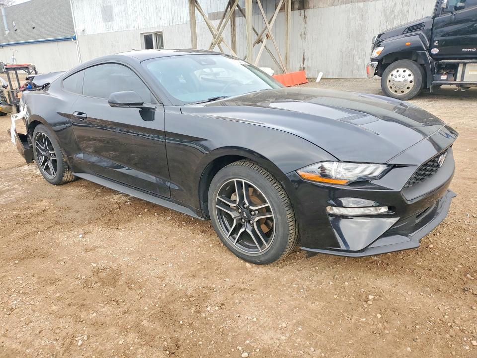 46744026 :رقم المزاد ، 1FA6P8TH8M5150281 vin ، 2021 Ford Mustang مزاد بيع