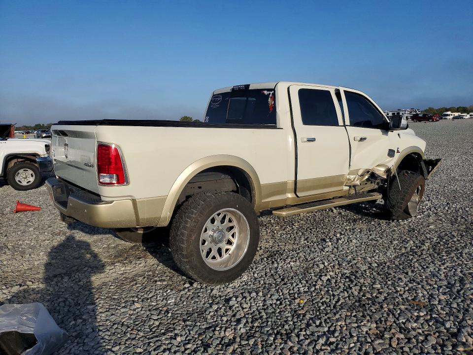2016 Ram 2500 მანქანა იყიდება აუქციონზე, vin: 3C6UR5GL4GG222476, აუქციონის ნომერი: 41879836