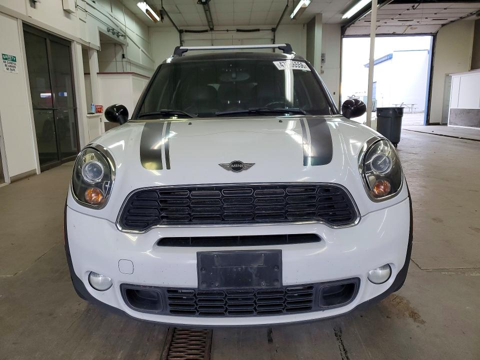 Aukcja sprzedaży 2012 Mini Cooper, vin: WMWZC5C56CWM13963, numer aukcji: 47286556