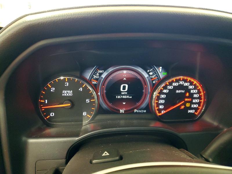 41812936 :رقم المزاد ، 3GTU2WEJ6FG463295 vin ، 2015 Gmc Sierra مزاد بيع