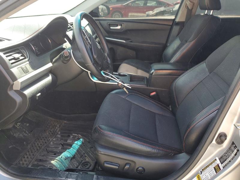 Aukcja sprzedaży 2017 Toyota Camry, vin: 4T1BF1FK2HU380612, numer aukcji: 48204636