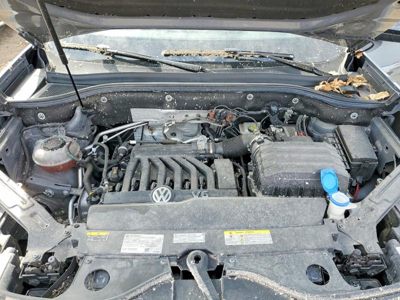 Aukcja sprzedaży 2023 Volkswagen Atlas Cross Sport, vin: 1V2SE2CA7PC214131, numer aukcji: 47328396