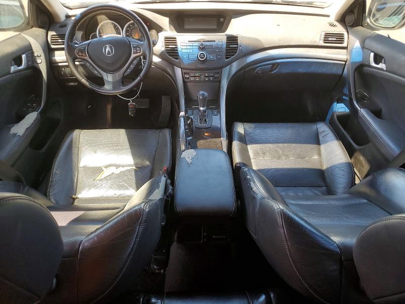 Продаж на аукціоні авто 2012 Acura Tsx, vin: JH4CW2H50CC001349, номер лоту: 48243796