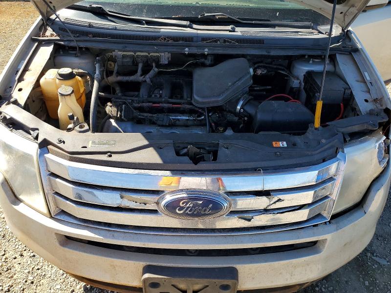 Продажа на аукционе авто 2007 Ford Edge, vin: 2FMDK49C47BA29179, номер лота: 47459316
