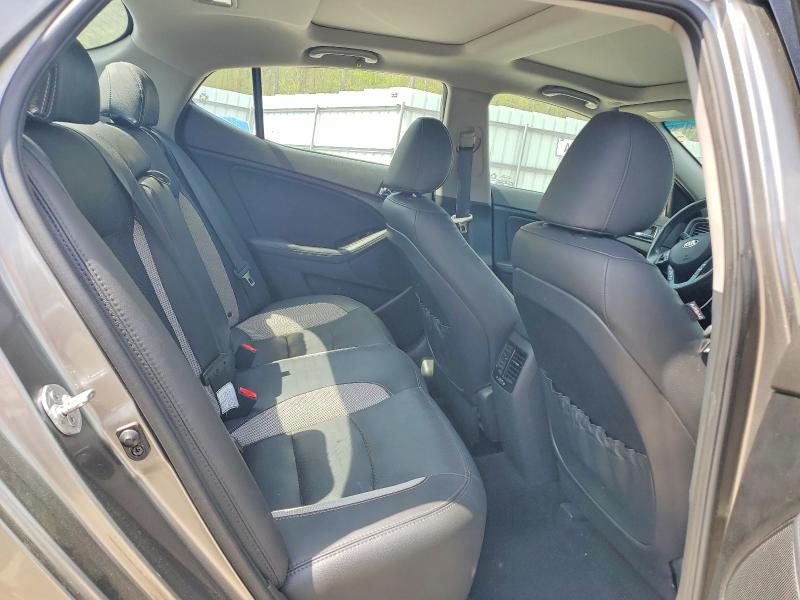 Aukcja sprzedaży 2013 Kia Optima, vin: 5XXGR4A66DG188008, numer aukcji: 48334576