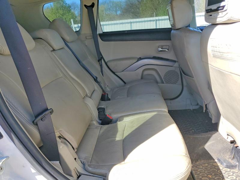 Продаж на аукціоні авто 2010 Mitsubishi Outlander, vin: JA4JS4AX7AZ015961, номер лоту: 46437096