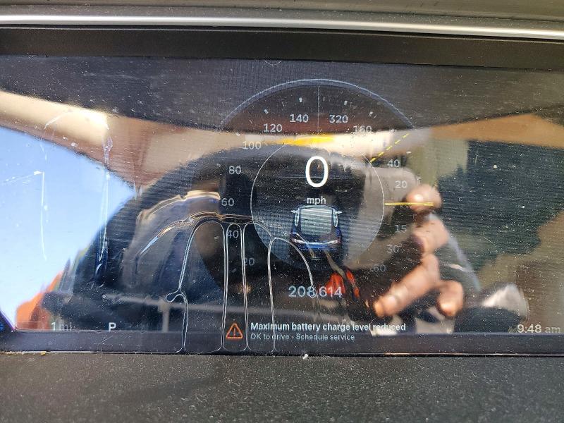 Продаж на аукціоні авто 2013 Tesla Model S, vin: 5YJSA1CN6DFP07288, номер лоту: 46889346