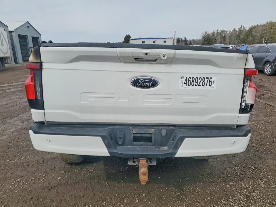 2023 Ford F150 მანქანა იყიდება აუქციონზე, vin: 1FT6W1EV0PWG24326, აუქციონის ნომერი: 46892876