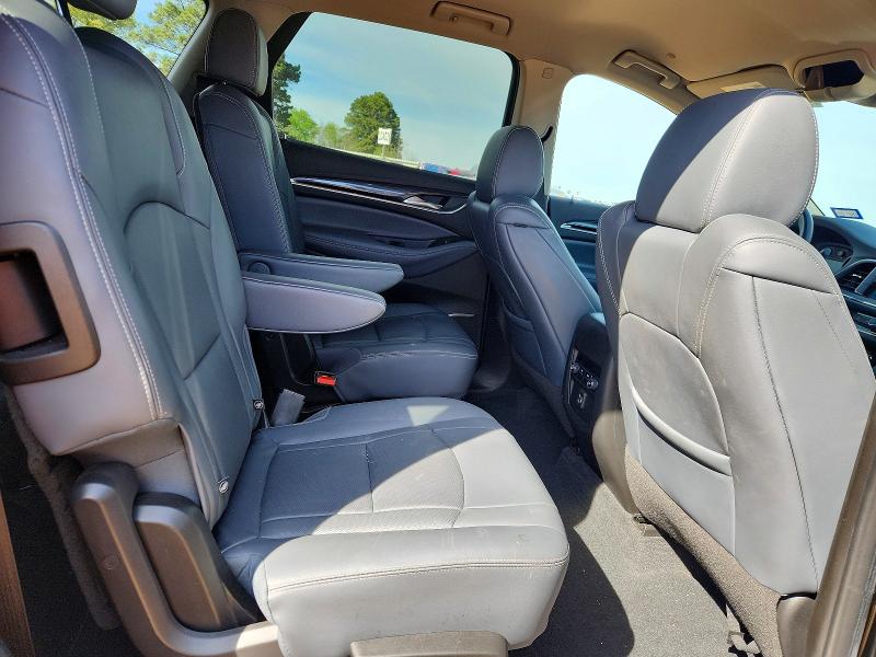 Продаж на аукціоні авто 2021 Buick Enclave, vin: 5GAERBKW8MJ160525, номер лоту: 46547266