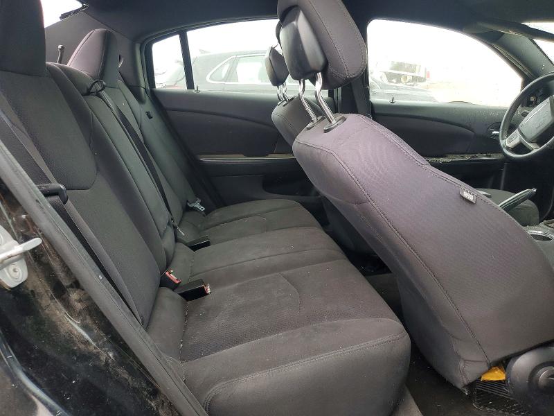 Продаж на аукціоні авто 2013 Chrysler 200, vin: 1C3CCBBG9DN531883, номер лоту: 47111426