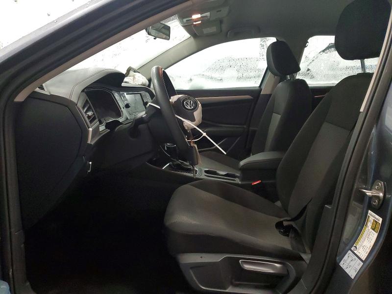 Aukcja sprzedaży 2021 Volkswagen Jetta, vin: 3VWC57BU0MM043356, numer aukcji: 46042756
