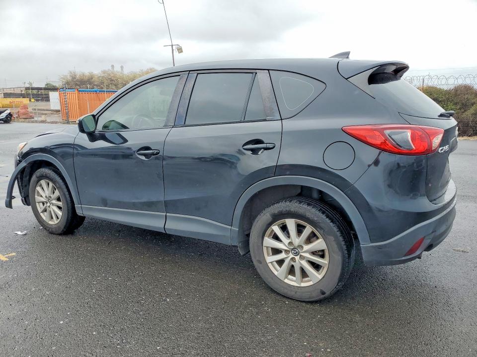Продаж на аукціоні авто 2016 Mazda Cx-5, vin: JM3KE2BY7G0875764, номер лоту: 46954766