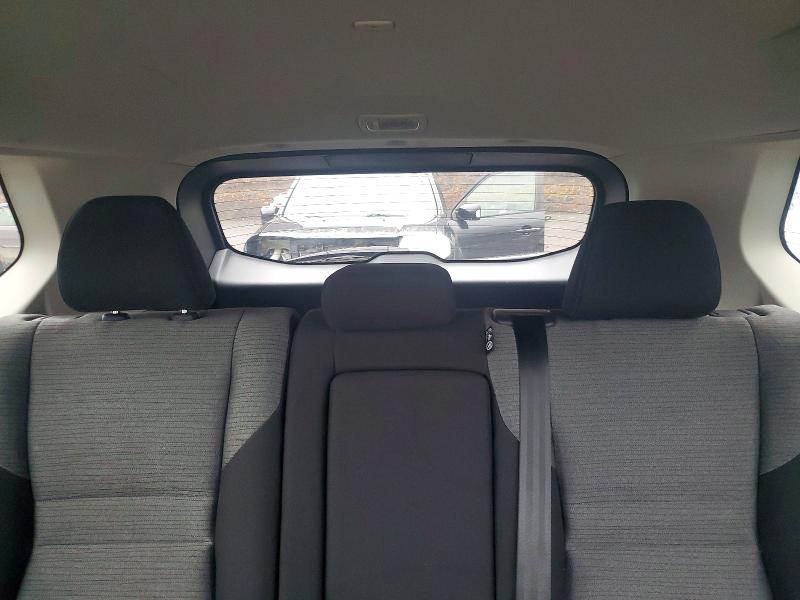 46209746 :رقم المزاد ، 5N1BT3BB3NC682888 vin ، 2022 Nissan Rogue مزاد بيع