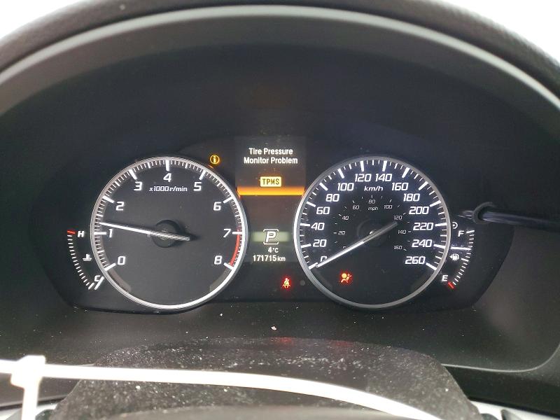 Aukcja sprzedaży 2016 Acura Ilx, vin: 19UDE2F73GA800493, numer aukcji: 41592206