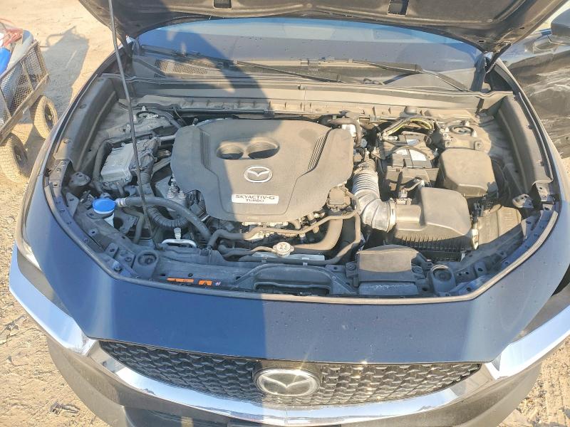 Продаж на аукціоні авто 2021 Mazda Cx-30, vin: 3MVDMBDY8MM305846, номер лоту: 47096176