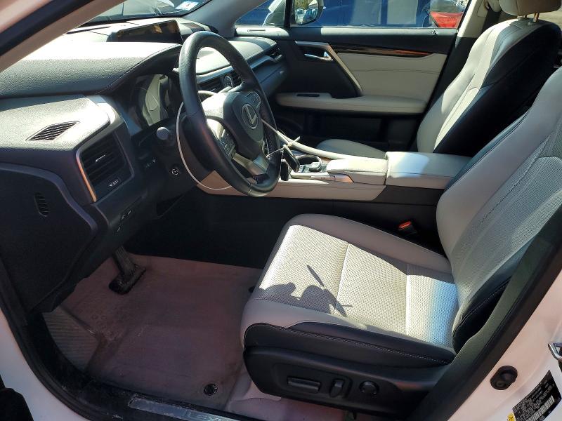 Aukcja sprzedaży 2019 Lexus Rx 350, vin: 2T2BZMCA7KC203448, numer aukcji: 47340696