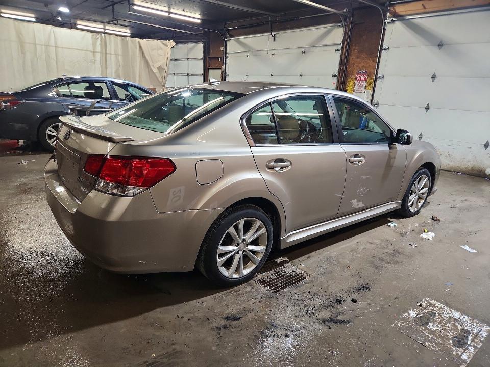 2014 Subaru Legacy მანქანა იყიდება აუქციონზე, vin: 4S3BMBC62E3036593, აუქციონის ნომერი: 78767515