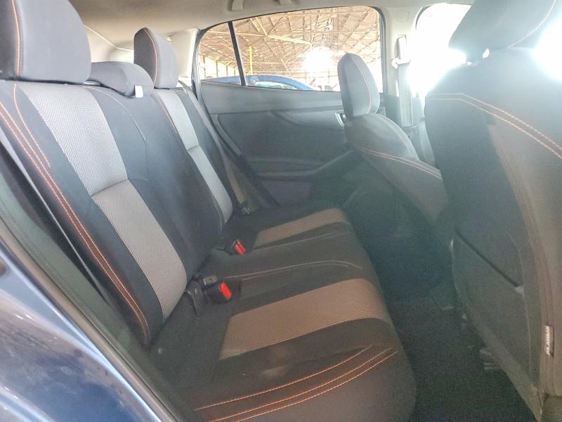 47827656 :رقم المزاد ، JF2GTACC3MG286233 vin ، 2021 Subaru Crosstrek مزاد بيع