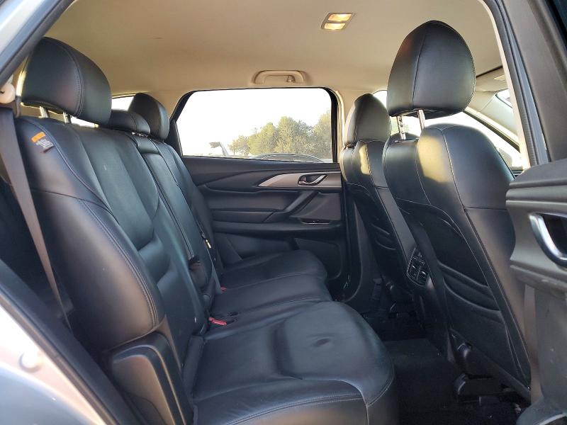 Aukcja sprzedaży 2019 Mazda Cx-9, vin: JM3TCBCY3K0312146, numer aukcji: 46312096