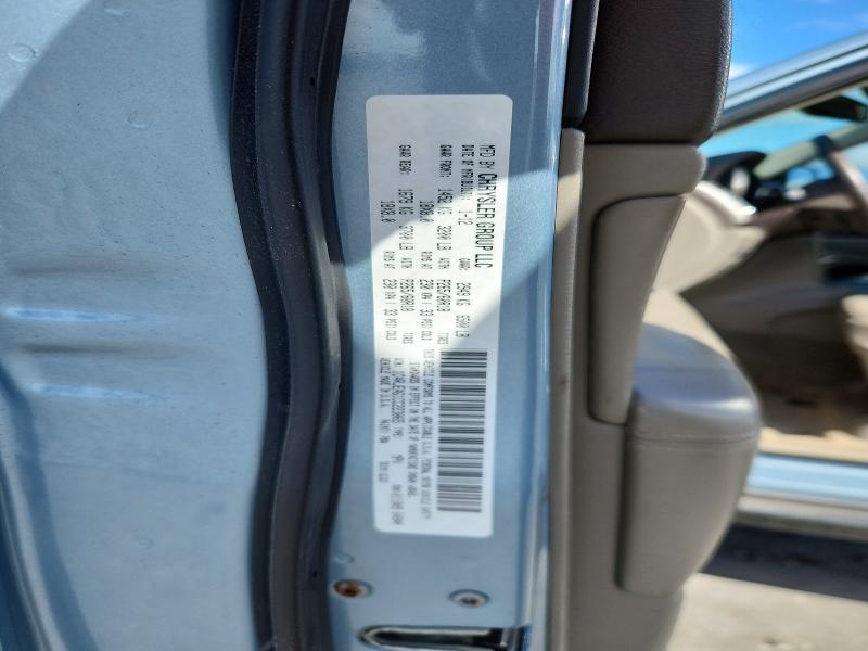 79939795 :رقم المزاد ، 1C4RJEAG1CC223065 vin ، 2012 Jeep Grand Cherokee مزاد بيع