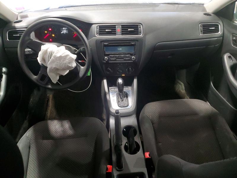 79886645 :رقم المزاد ، 3VW2K7AJ1CM325645 vin ، 2012 Volkswagen Jetta مزاد بيع