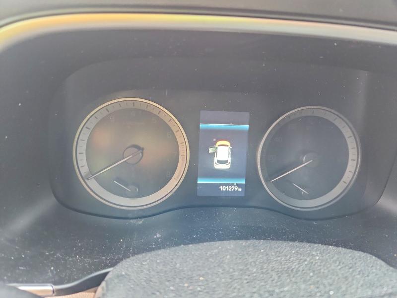 Aukcja sprzedaży 2019 Hyundai Tucson, vin: KM8J3CAL3KU930097, numer aukcji: 46146656