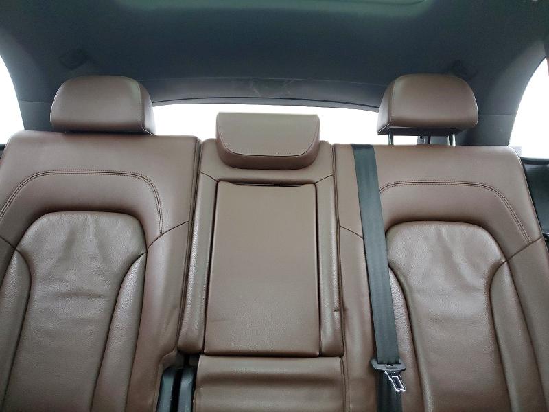 Auction sale of the 2013 Audi Q5, vin: WA1LFAFP9DA101473, lot number: 47816036