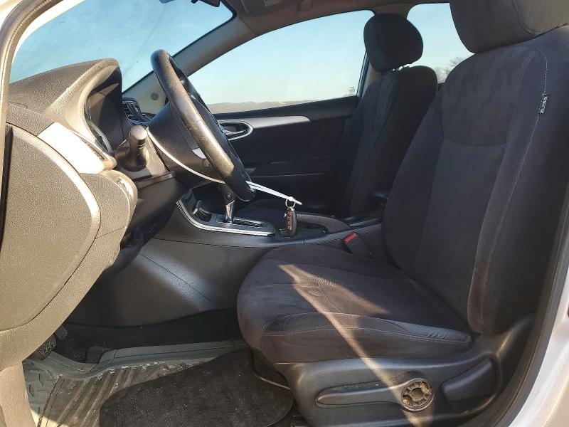 Aukcja sprzedaży 2013 Nissan Sentra, vin: 3N1AB7AP7DL778651, numer aukcji: 45586426