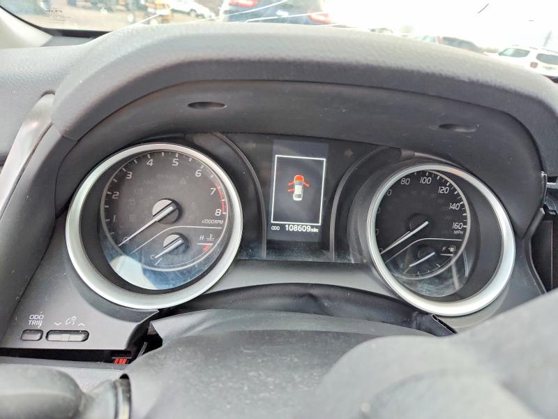 Продаж на аукціоні авто 2022 Toyota Camry, vin: 4T1C11AK7NU678160, номер лоту: 47028336