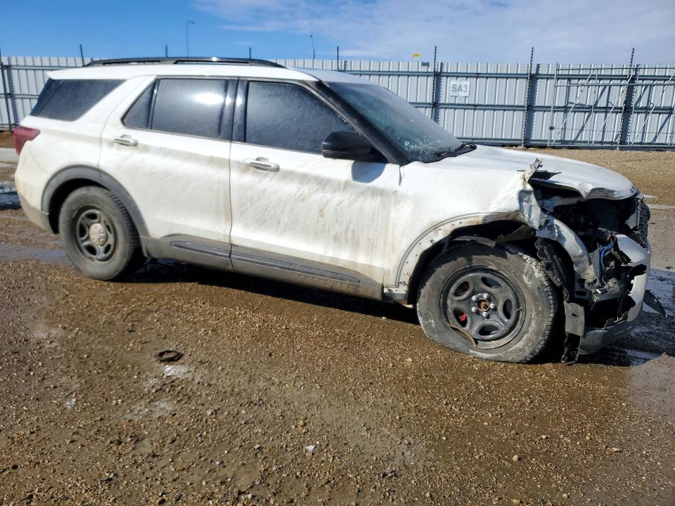 Aukcja sprzedaży 2020 Ford Explorer, vin: 1FM5K8GC0LGB86922, numer aukcji: 41963006