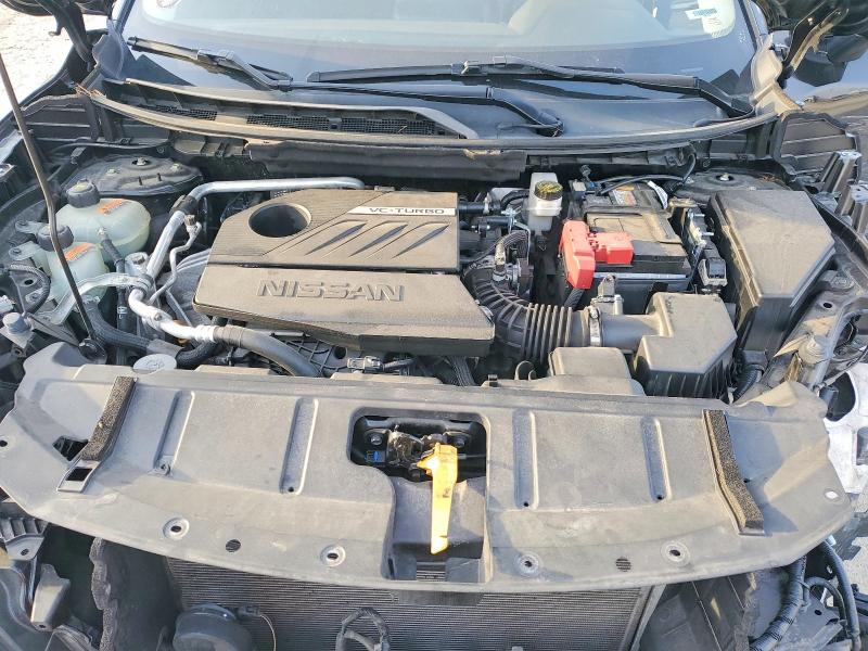 Aukcja sprzedaży 2022 Nissan Rogue, vin: JN8BT3BB9NW337422, numer aukcji: 47911356