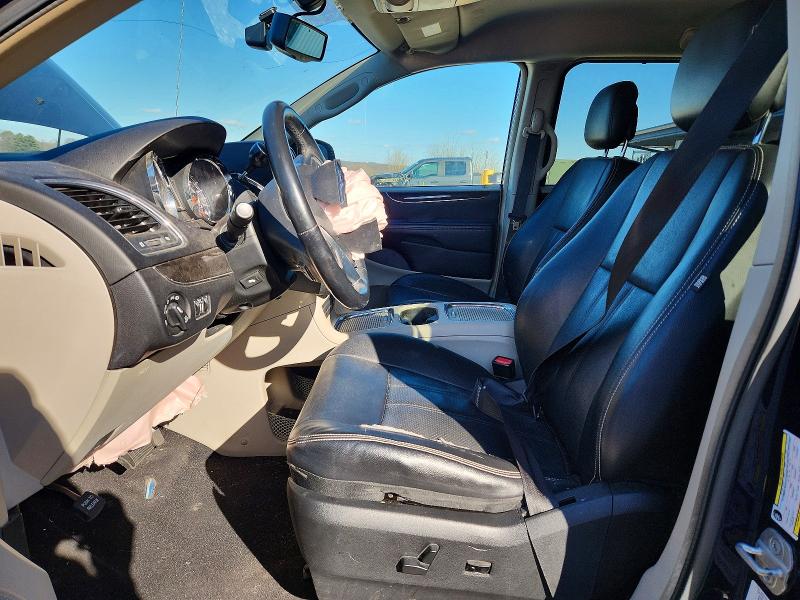 45968336 :رقم المزاد ، 2C4RC1CG5DR531123 vin ، 2013 Chrysler Town & Country مزاد بيع