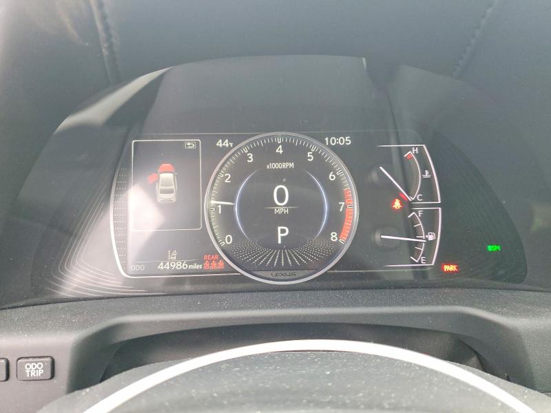 Продаж на аукціоні авто 2020 Lexus Es 350, vin: 58ADZ1B18LU055140, номер лоту: 47726446