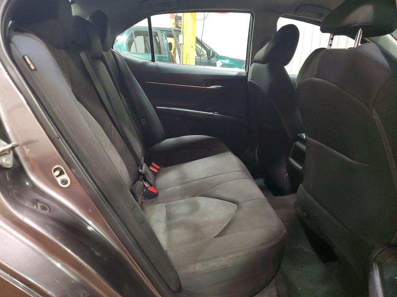 Продаж на аукціоні авто 2019 Toyota Camry, vin: 4T1B11HK8KU775140, номер лоту: 48069486