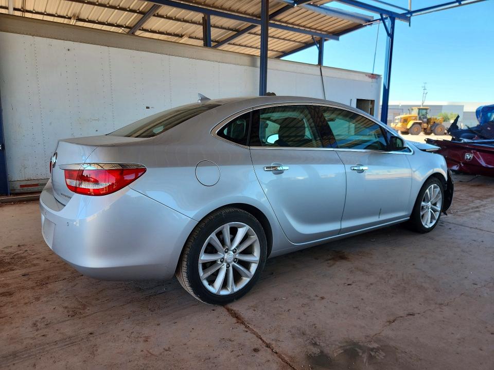 Продаж на аукціоні авто 2012 Buick Verano, vin: 1G4PS5SK9C4151870, номер лоту: 46056576