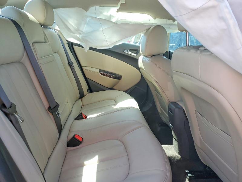 Продаж на аукціоні авто 2014 Buick Verano, vin: 1G4PS5SK7E4217626, номер лоту: 45788476