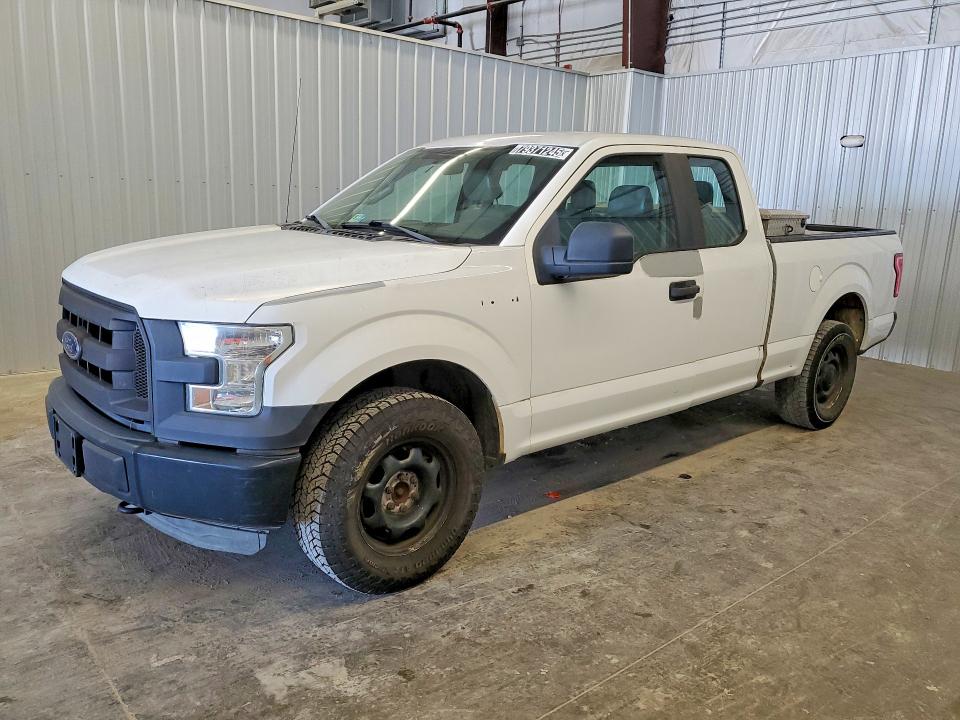 79371245 :رقم المزاد ، 1FTEX1E85FFB30982 vin ، 2015 Ford F150 مزاد بيع