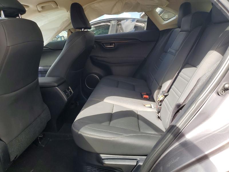 Продаж на аукціоні авто 2020 Lexus Nx 300, vin: JTJAARBZ5L5004437, номер лоту: 79759835