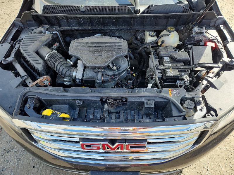 Aukcja sprzedaży 2018 Gmc Acadia, vin: 1GKKNULS1JZ191525, numer aukcji: 79884825