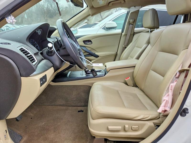 Продажа на аукционе авто 2017 Acura Rdx, vin: 5J8TB4H59HL019642, номер лота: 78123595