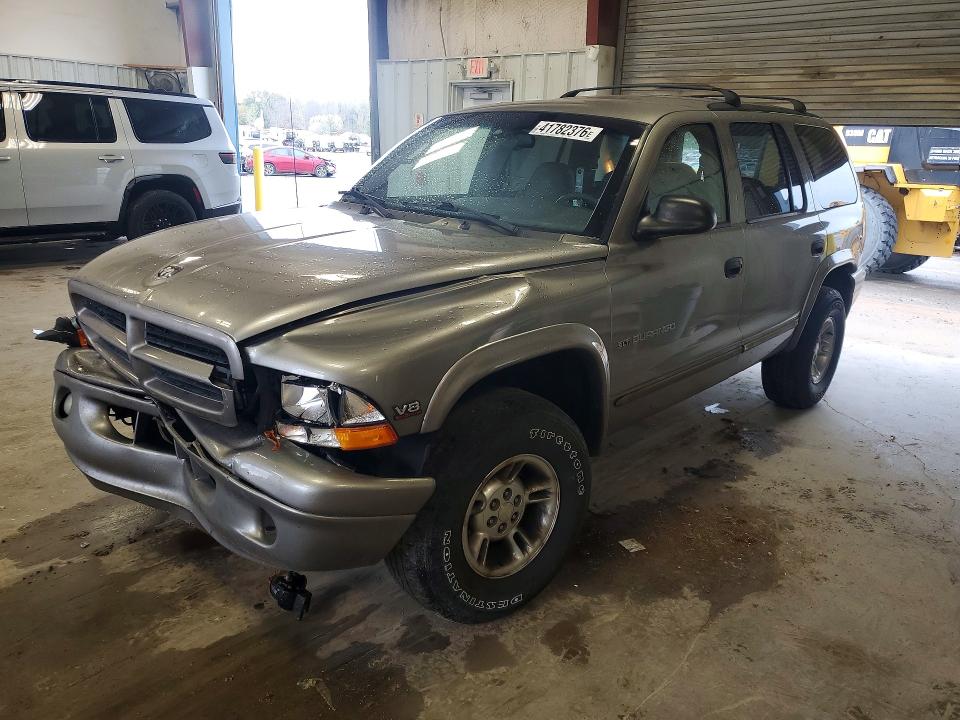 Продажа на аукционе авто 2000 Dodge Durango, vin: 1B4HS28N5YF304603, номер лота: 41782376