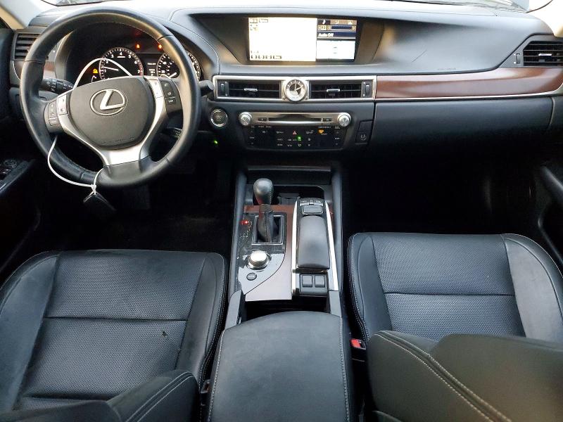 Продажа на аукционе авто 2015 Lexus Gs 350, vin: JTHBE1BL2FA018167, номер лота: 47396286