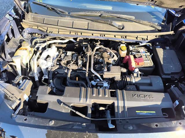 Aukcja sprzedaży 2025 Nissan Kicks, vin: 3N8AP6CA2SL300124, numer aukcji: 45816536
