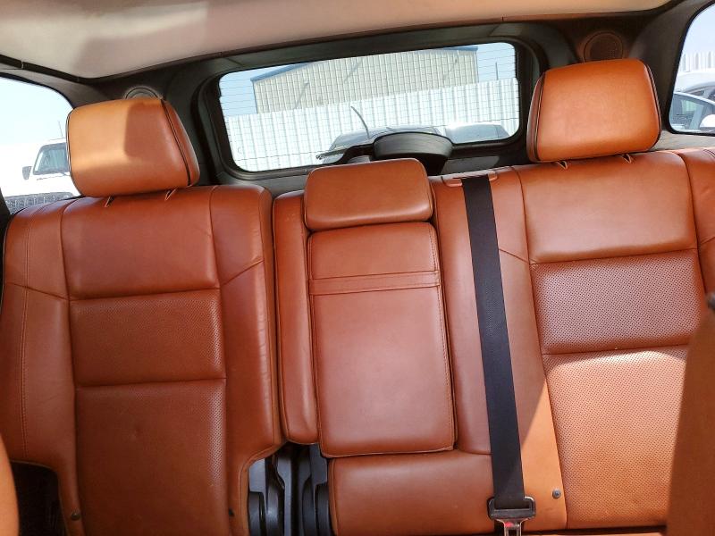 2012 Jeep Grand Cherokee მანქანა იყიდება აუქციონზე, vin: 1C4RJFCT6CC349535, აუქციონის ნომერი: 79109925