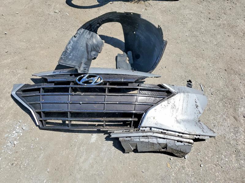 46736926 :رقم المزاد ، KMHD84LF7KU830936 vin ، 2019 Hyundai Elantra مزاد بيع