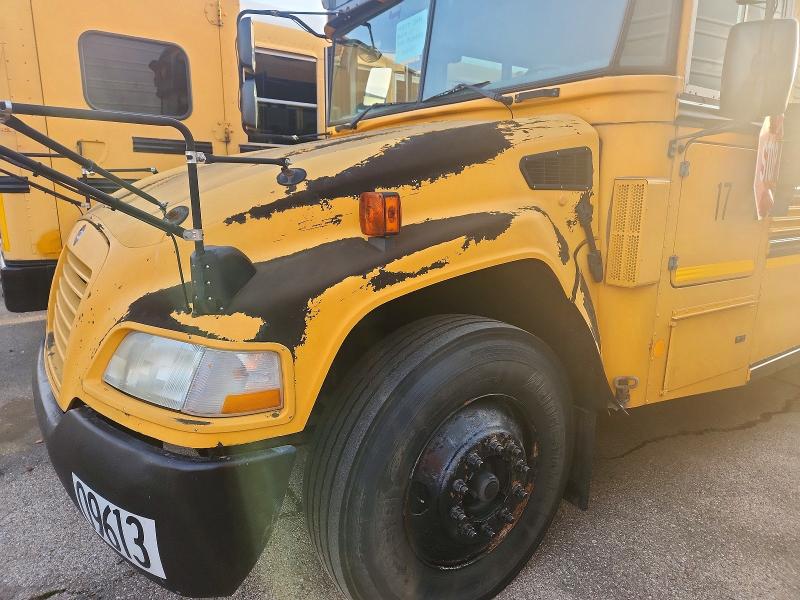 Продаж на аукціоні авто 2013 Blub School Bus, vin: 1BAKGCPA2DF294356, номер лоту: 47113086