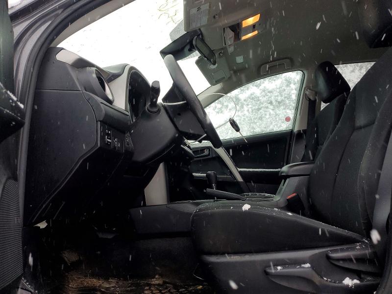 Aukcja sprzedaży 2017 Toyota Rav4, vin: 2T3BFREVXHW575519, numer aukcji: 45967786