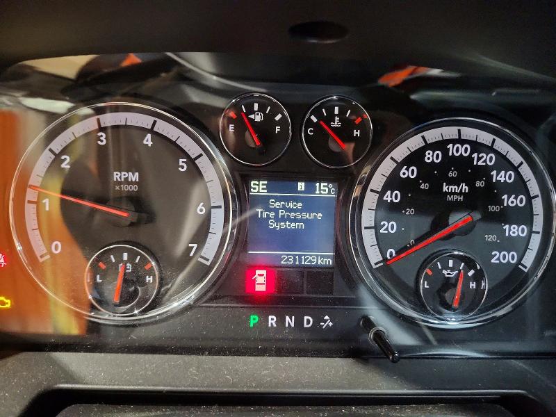 48424976 :رقم المزاد ، 1D7RV1CT1BS573541 vin ، 2011 Dodge Ram 1500 مزاد بيع