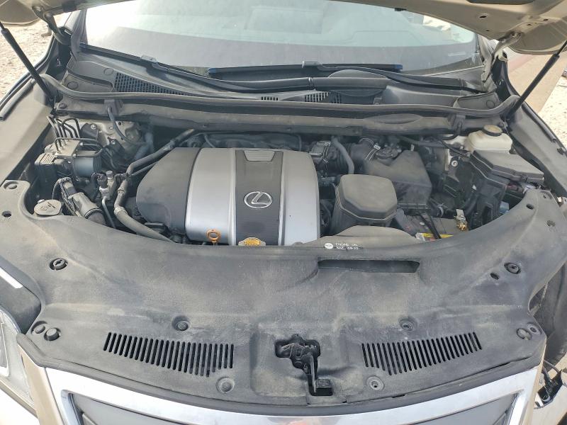 Продажа на аукционе авто 2017 Lexus Rx 350, vin: 2T2ZZMCA4HC041253, номер лота: 47087666