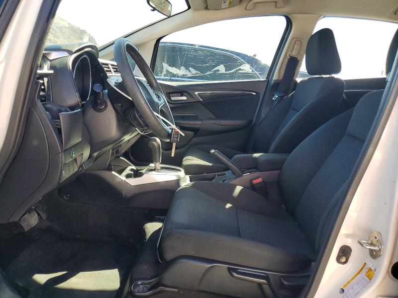 45713416 :رقم المزاد ، 3HGGK5H48LM715883 vin ، 2020 Honda Fit مزاد بيع
